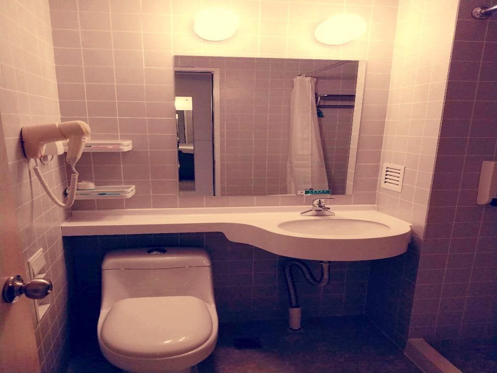 Jinjiang Inn Tiayuan Wuyi Square Tajjüan Kültér fotó